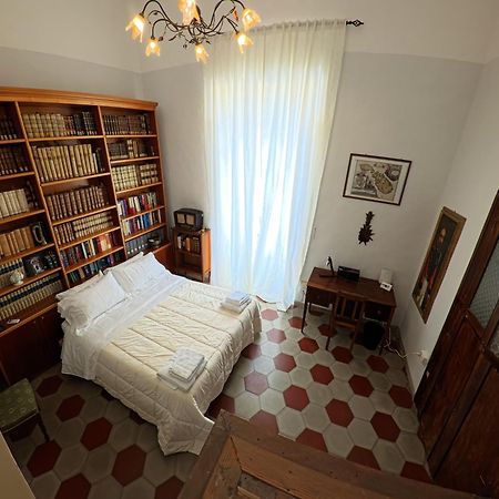 Palazzo Framarino Dei Malatesta - Noble Floor - XIV Century Giovinazzo Exteriér fotografie
