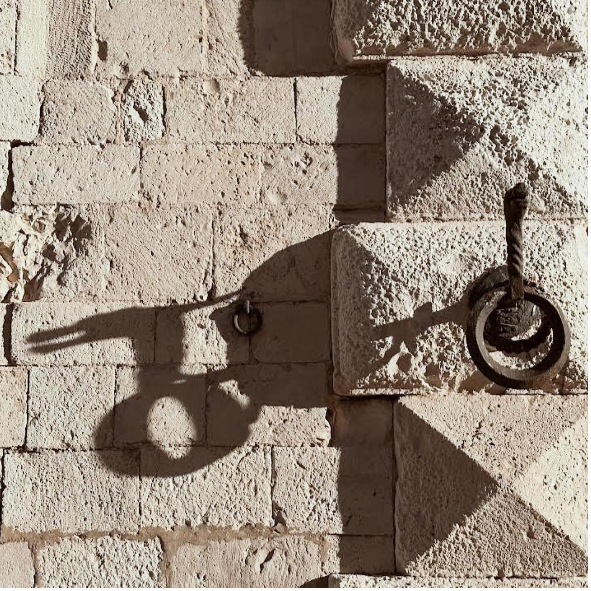 Palazzo Framarino Dei Malatesta - Noble Floor - XIV Century Giovinazzo Exteriér fotografie